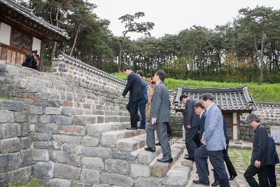 군산-서천 행정협의회