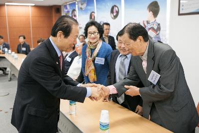 대구 수성구 의정회 군산방문