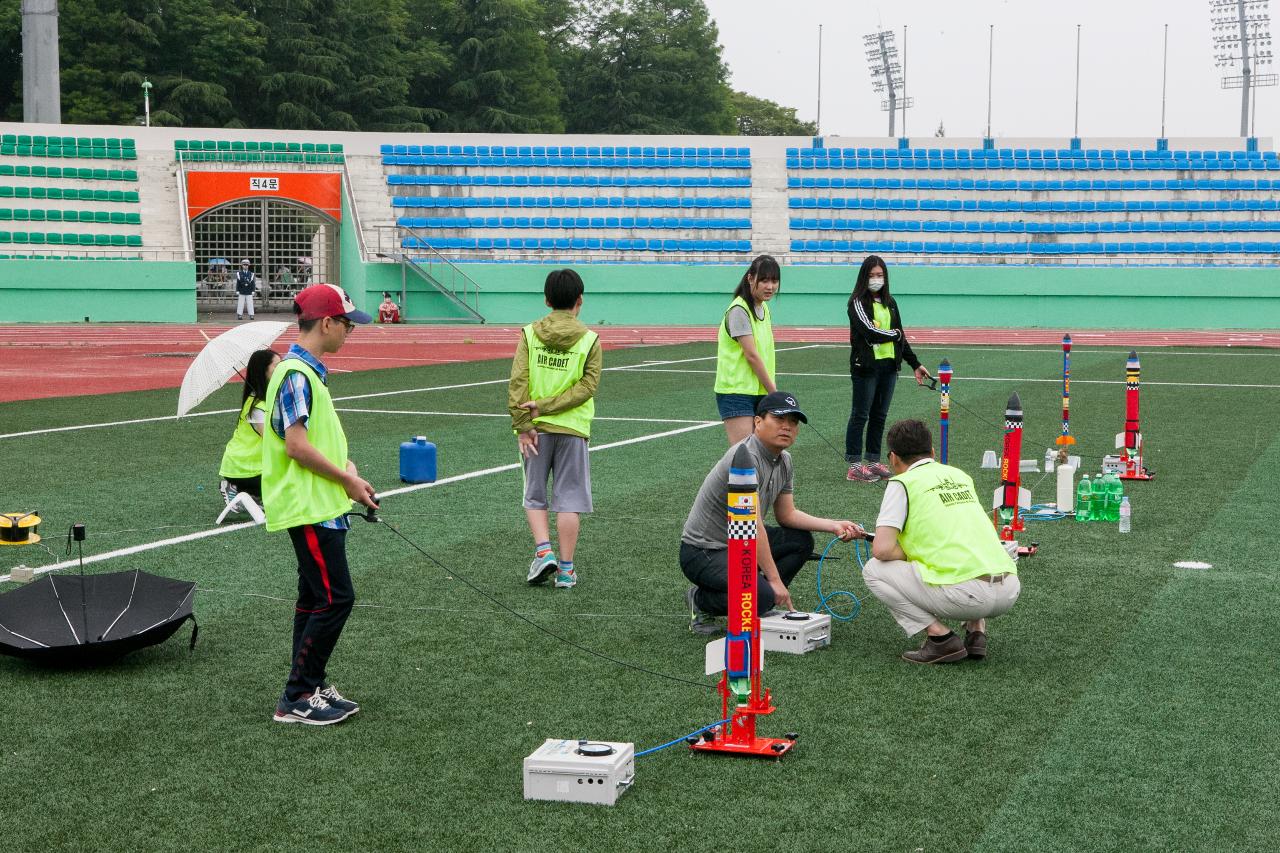 스페이스 챌린지 전북예선