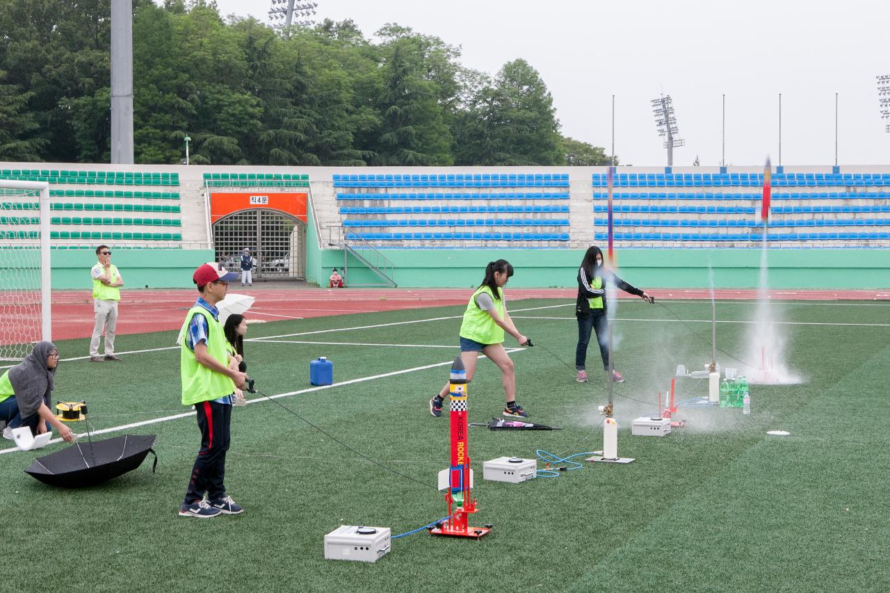 스페이스 챌린지 전북예선