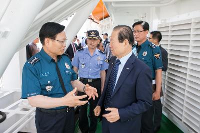 군산시 통합방위 협의회