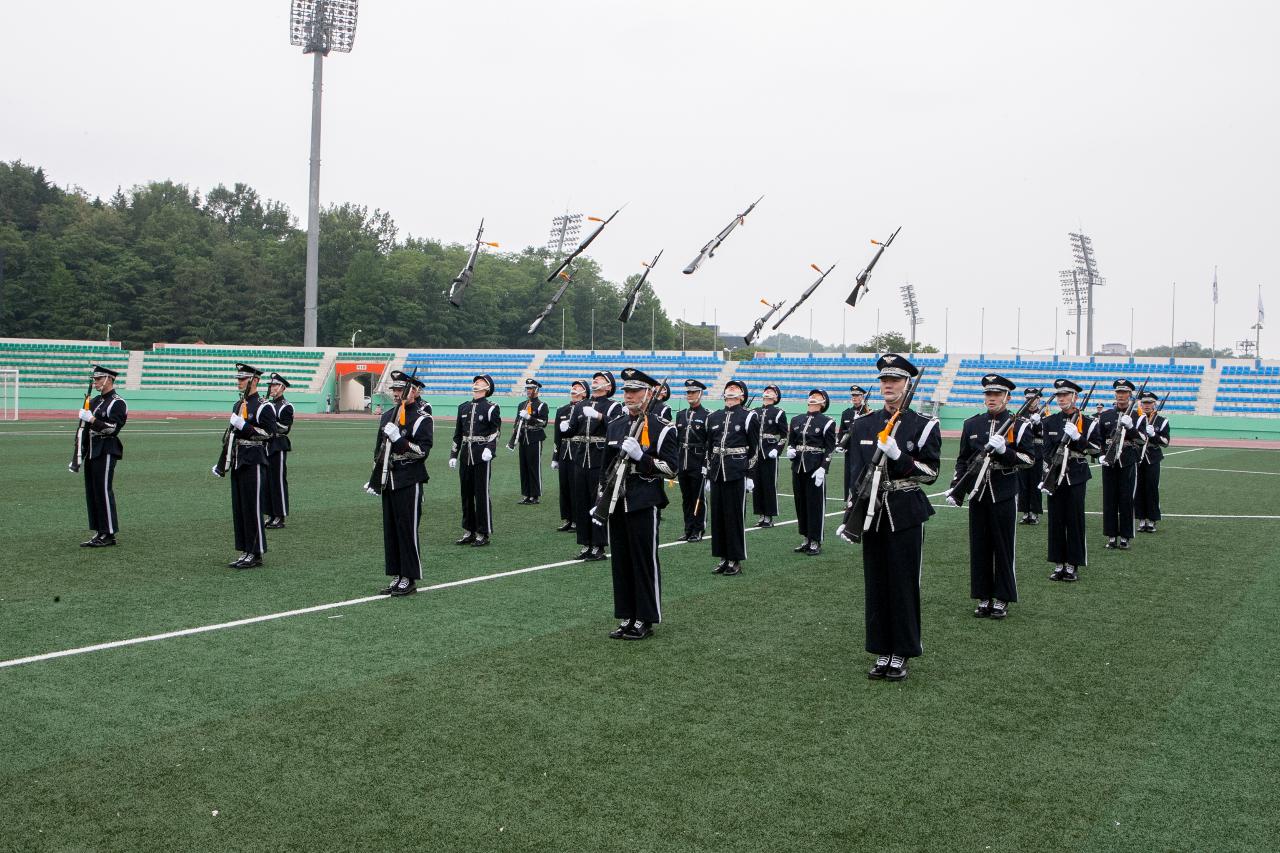 스페이스 챌린지 전북예선