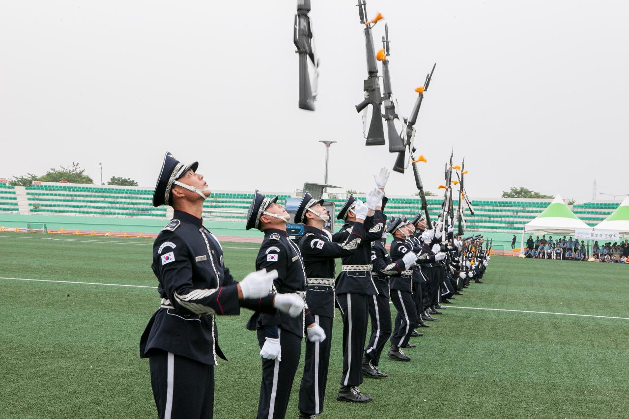 스페이스 챌린지 전북예선