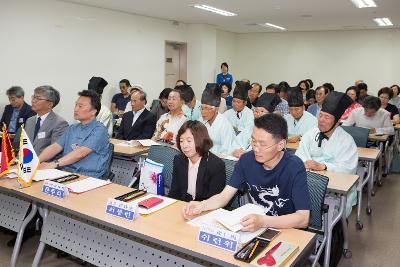 고운 최치원선생 기획전