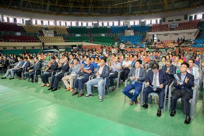 전북 수산업경영인 대회