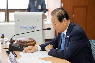 군산시 체육진흥협의회