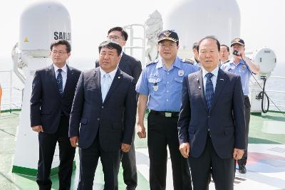 군산시 통합방위 협의회