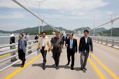 전북도지사 고군산연결도로 방문사진(00026)