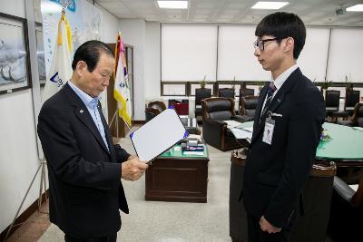 사령교부