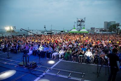 금강야행 콘서트