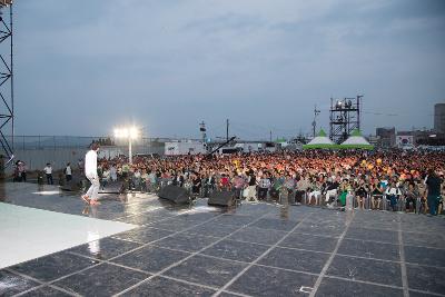 금강야행 콘서트