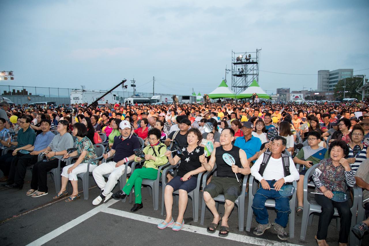 금강야행 콘서트