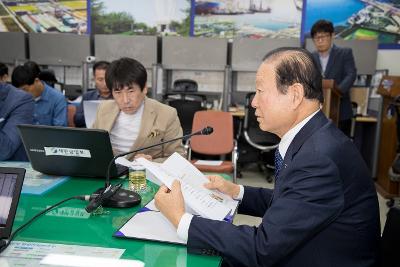 유니세프 아동친화도시 인증 브리핑