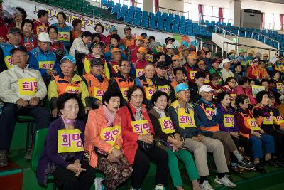 제20회 노인의 날 기념식