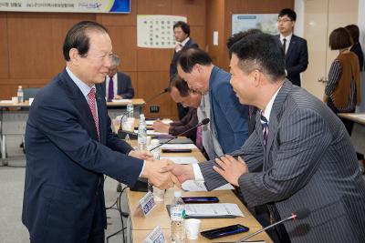 희망나눔 연합모금 업무협약