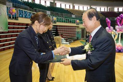 어린이교통사고 ZERO운동 촉진대회