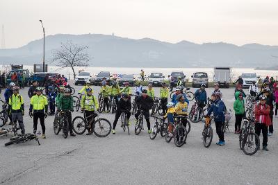 2016 서천-군산 자전거 대행진