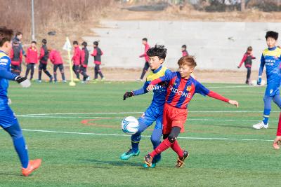 금석배 축구대회(초등부)