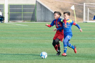 금석배 축구대회(초등부)