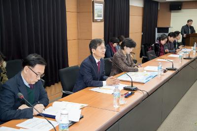 국민의당 천정배 대선후보 군산조선업체와 간담회