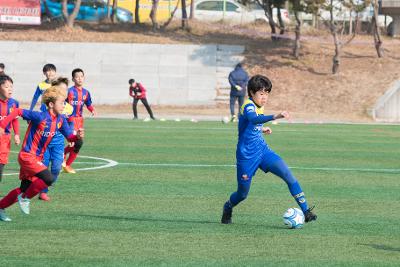 금석배 축구대회(초등부)