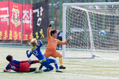 금석배 축구대회(초등부)