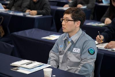 군산시 중소기업 지원시책 설명회 및 상담회