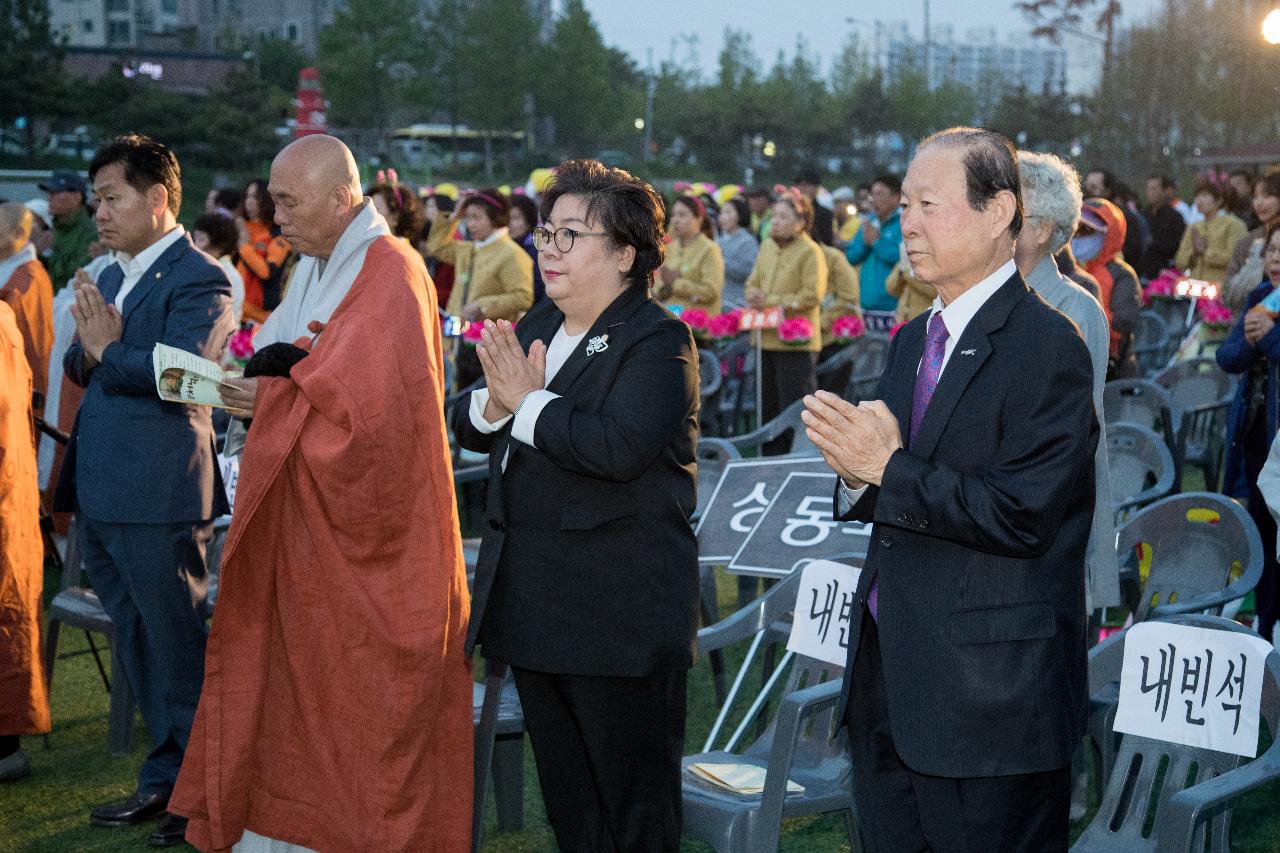 부처님 오신날 연등문화축제