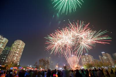 부처님 오신날 연등문화축제