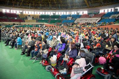 제37회 장애인의날 기념식