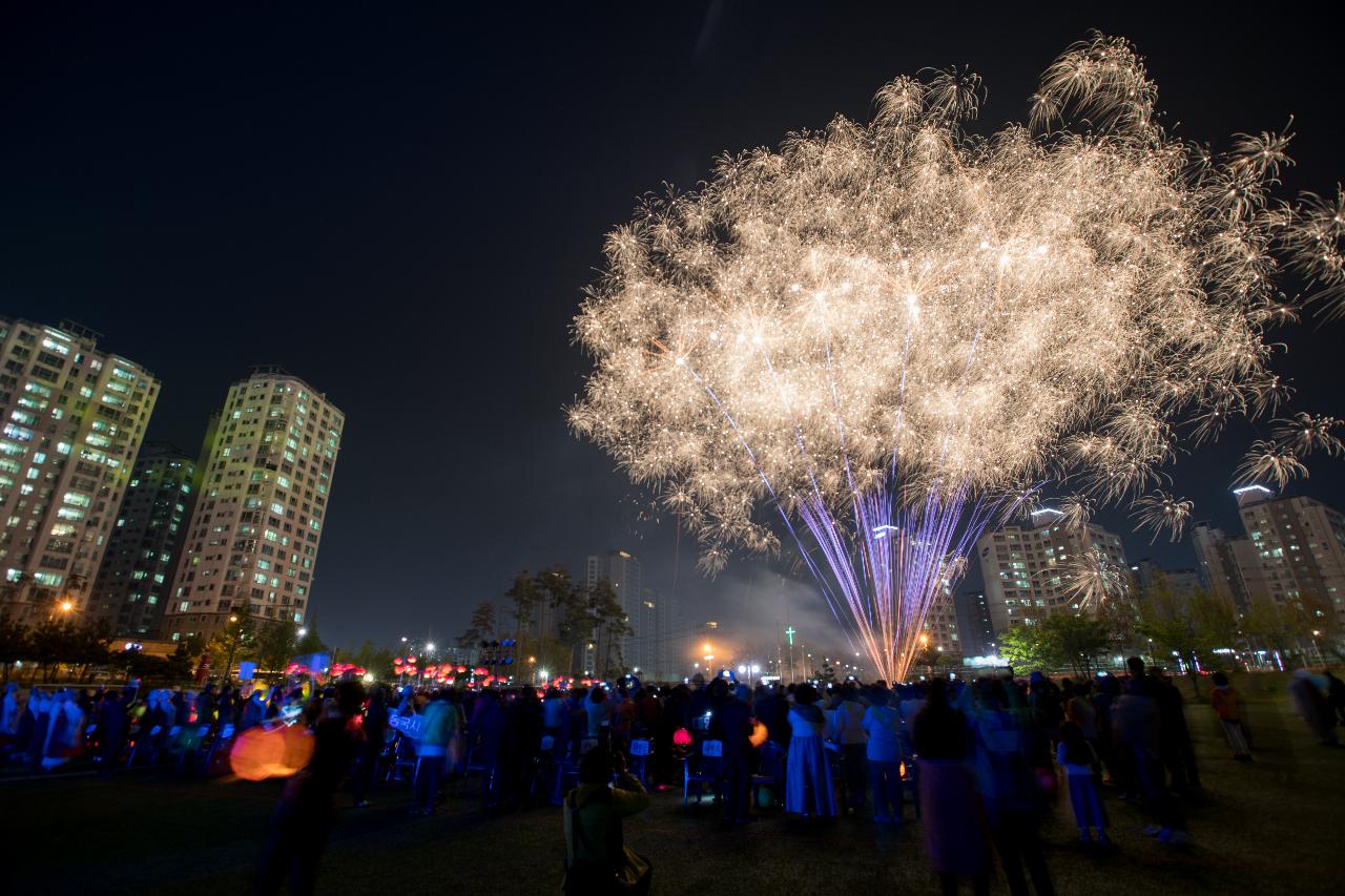 부처님 오신날 연등문화축제