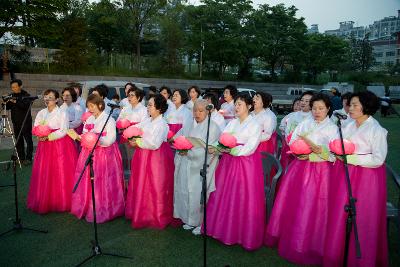 부처님 오신날 연등문화축제