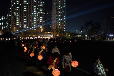 부처님 오신날 연등문화축제