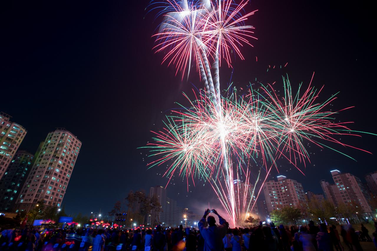 부처님 오신날 연등문화축제