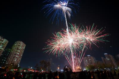 부처님 오신날 연등문화축제