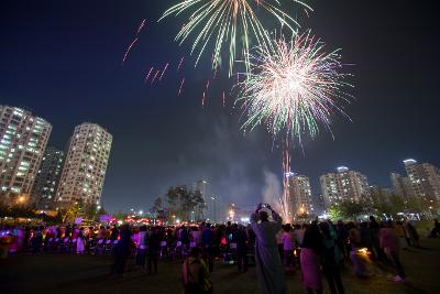 부처님 오신날 연등문화축제