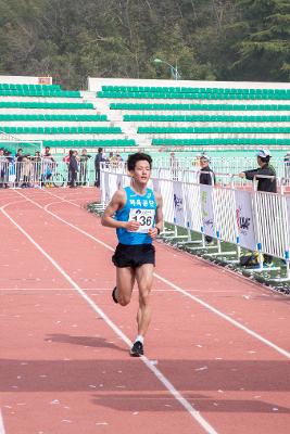 2017군산새만금국제마라톤대회