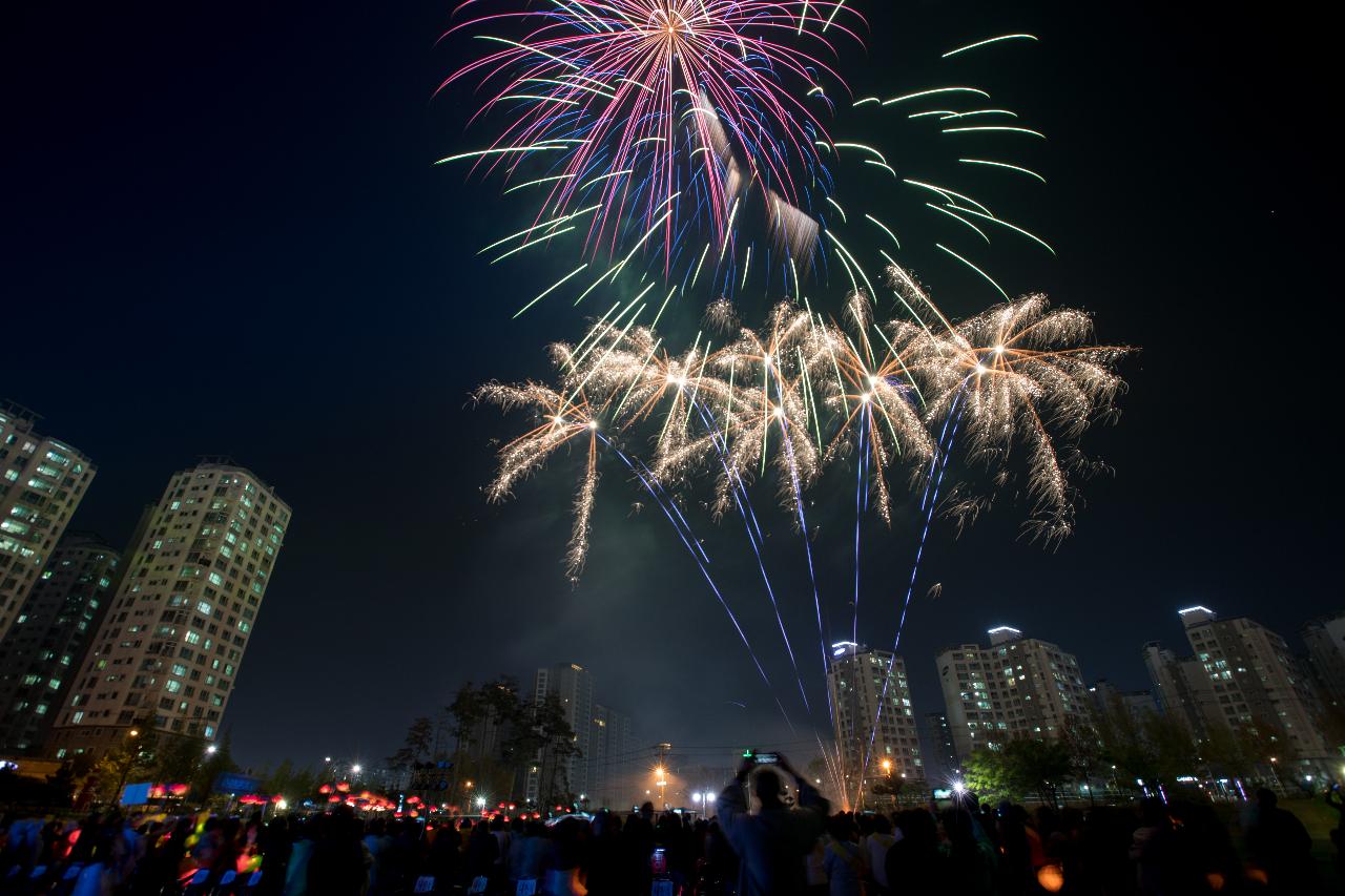 부처님 오신날 연등문화축제