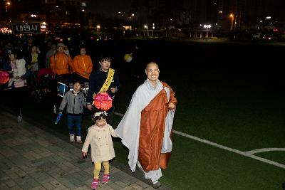 부처님 오신날 연등문화축제