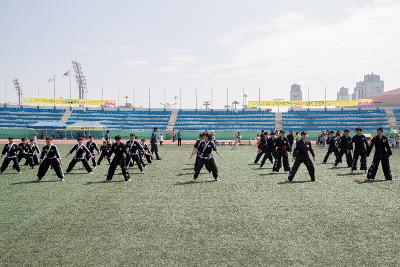 제95회 어린이날 기념행사