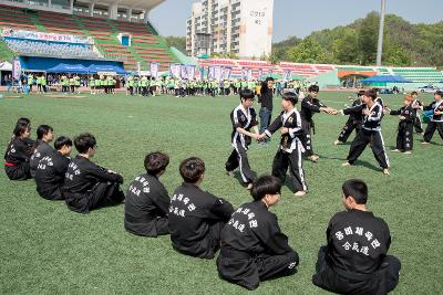 제95회 어린이날 기념행사