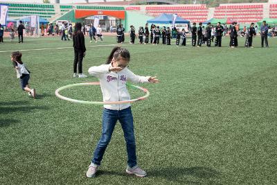 제95회 어린이날 기념행사