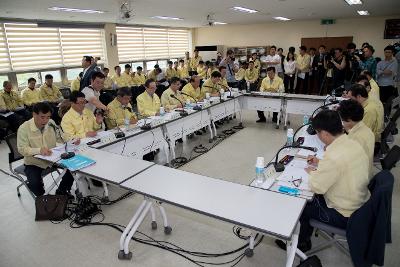 이낙연 국무총리 군산방문