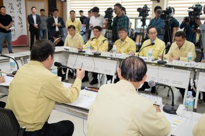 이낙연 국무총리 군산방문