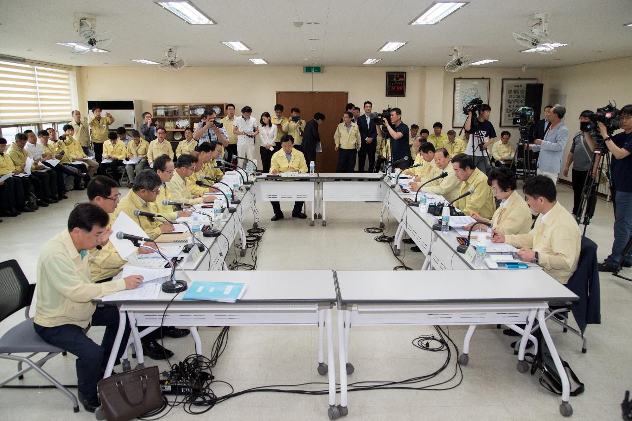 이낙연 국무총리 군산방문