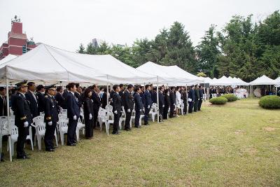 제62회 현충일 추념식