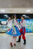 우크라이나 Bright Light 전통문화 댄스팀사진(00010)