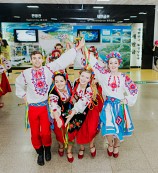 우크라이나 Bright Light 전통문화 댄스팀사진(00024)