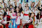 우크라이나 Bright Light 전통문화 댄스팀사진(00027)