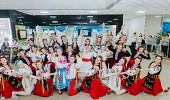 우크라이나 Bright Light 전통문화 댄스팀사진(00028)